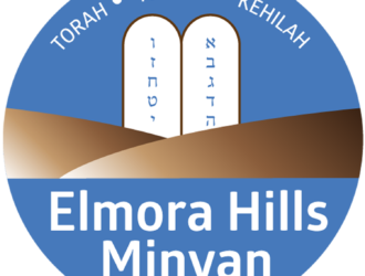 Elmora Hills Minyan