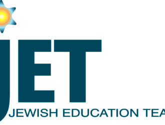 JET – Jewish  Education Team