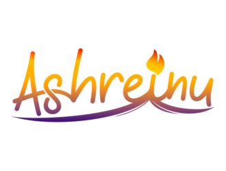 Ashreinu